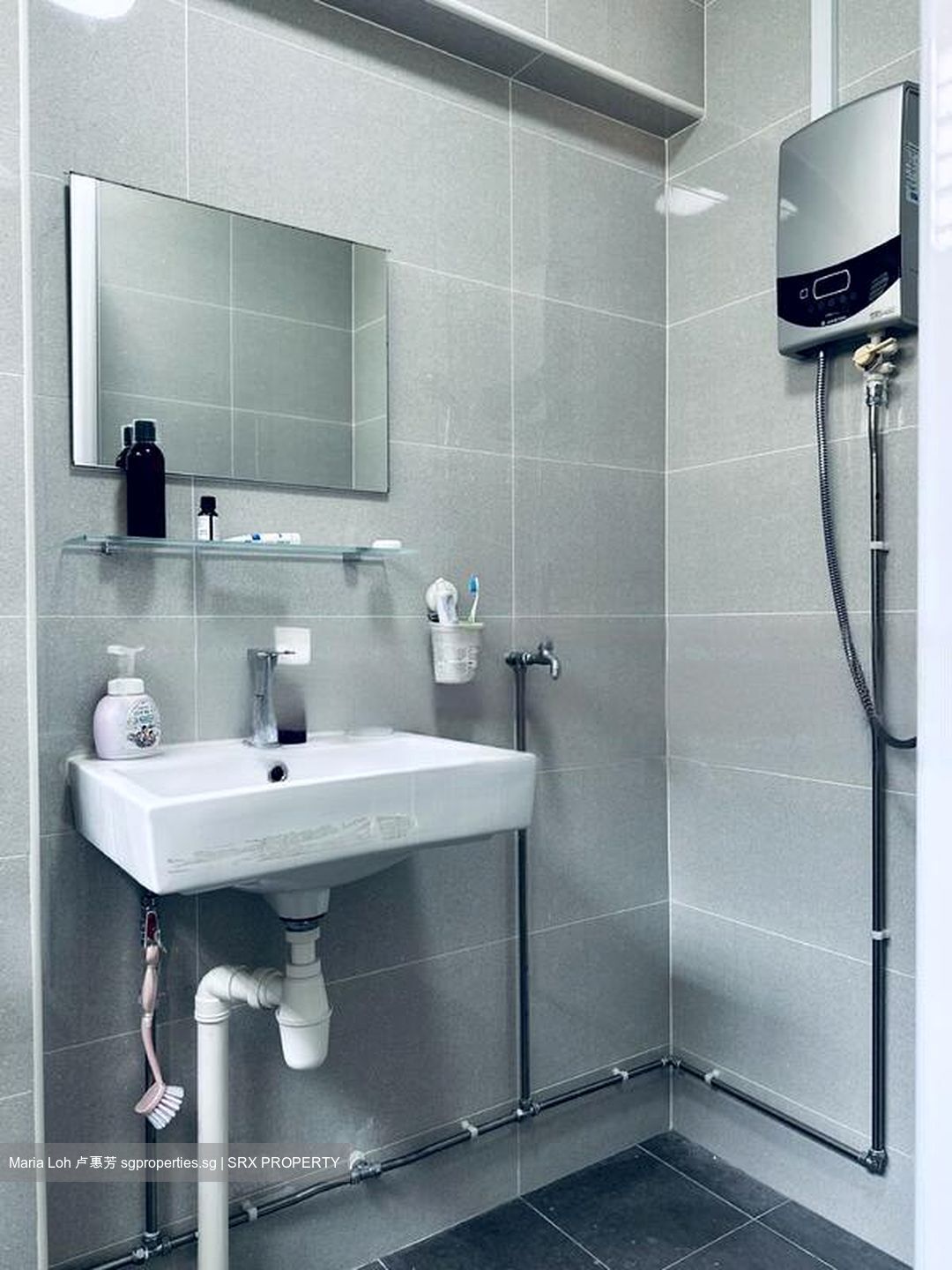 Blk 103 Pasir Ris Street 12 (Pasir Ris), HDB 5 Rooms #449091381